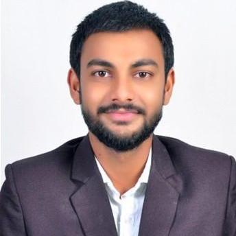 Prashant  Marathe