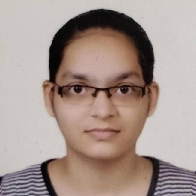 Namrata  Maurya
