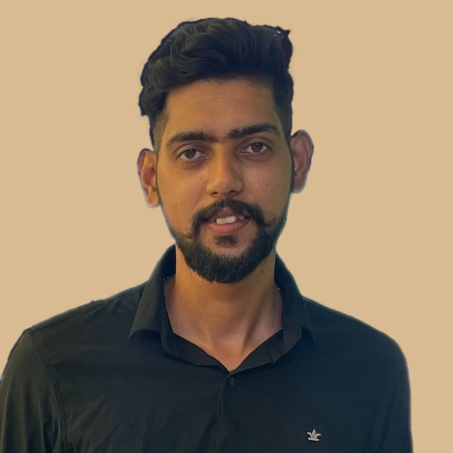 Suyash Paldhikar