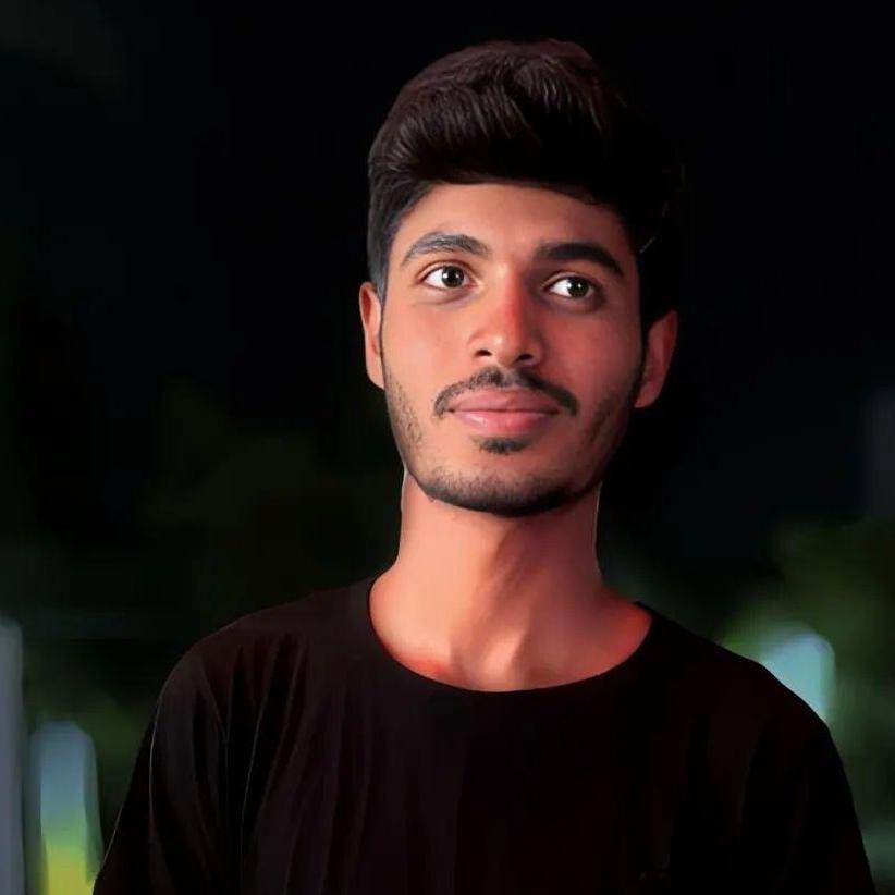 KAMBHAM  HEMANTH REDDY