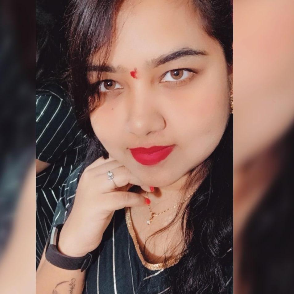 Ashwini  B K