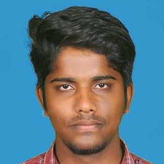Arun Kumar G