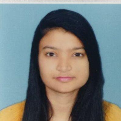 Muskan  Mourya 