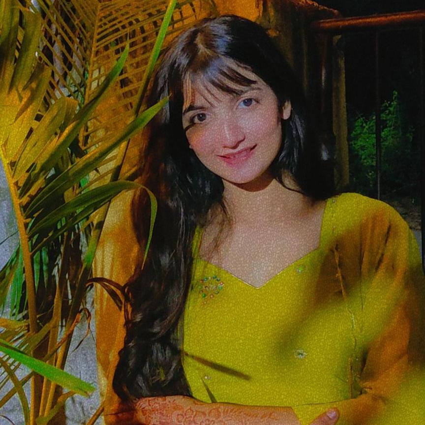 Himanshi Saini