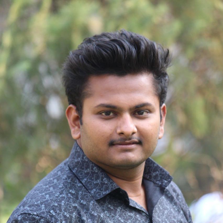 Dhiraj Jaybhay