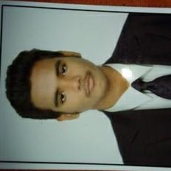Baskaran Krishnan