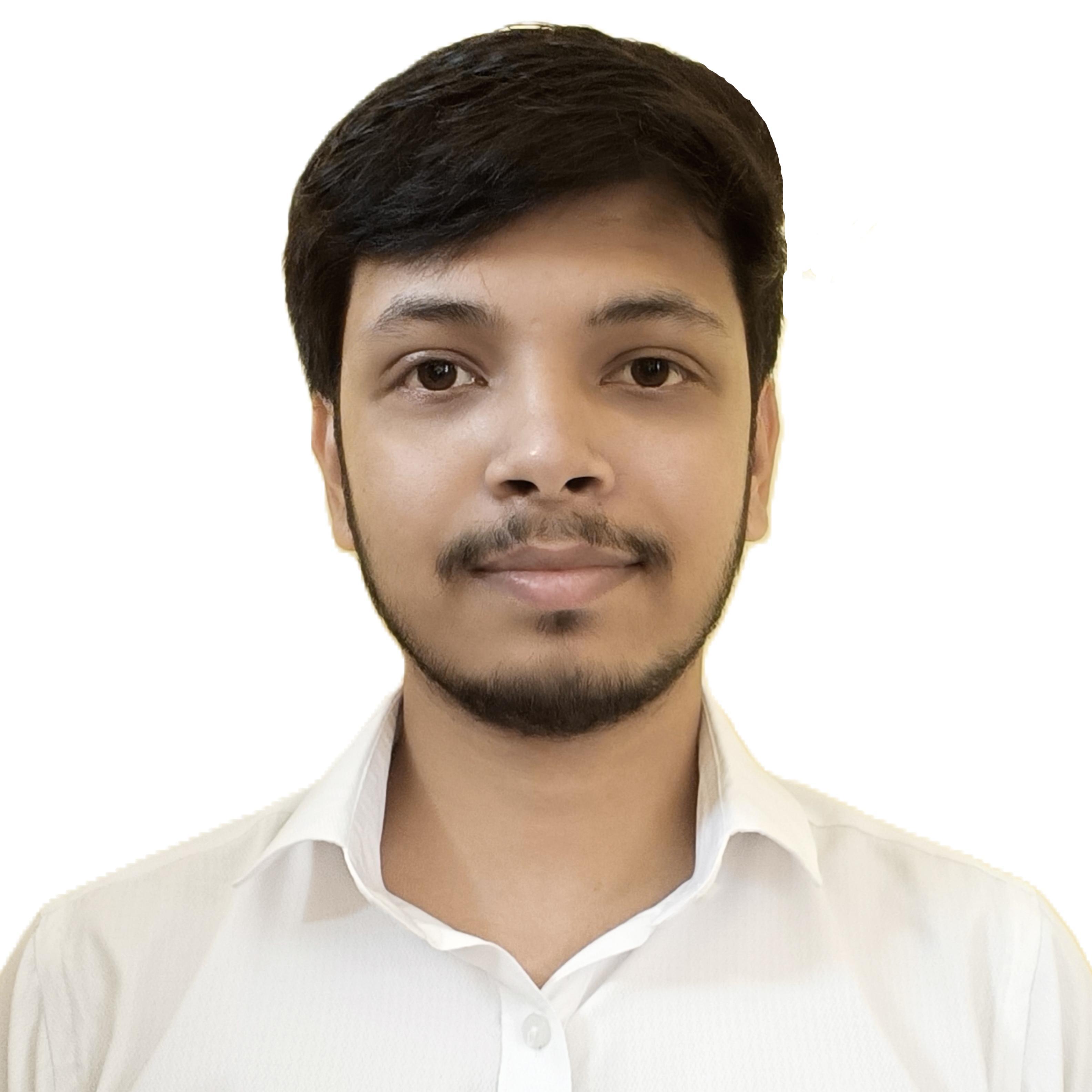 Saurabh Suman