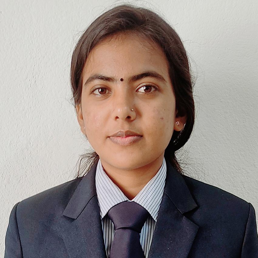 Bijaya Ghosh