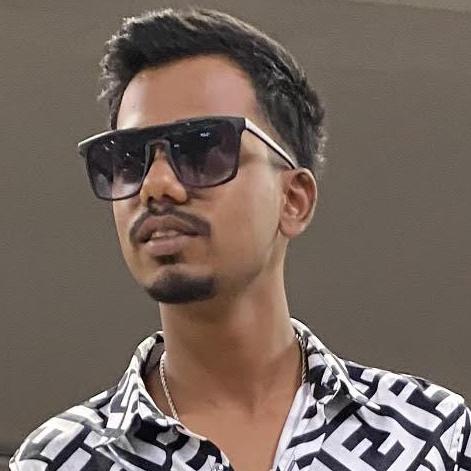 Sree Ram K