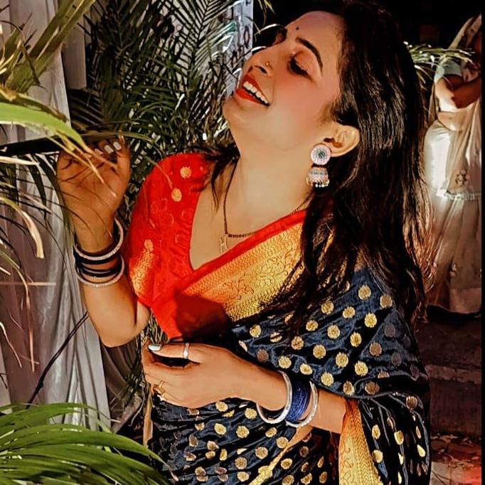 Dimple Bhatia