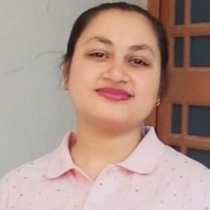 Pratyaksha Prachi