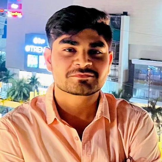 Ayushman Parmar