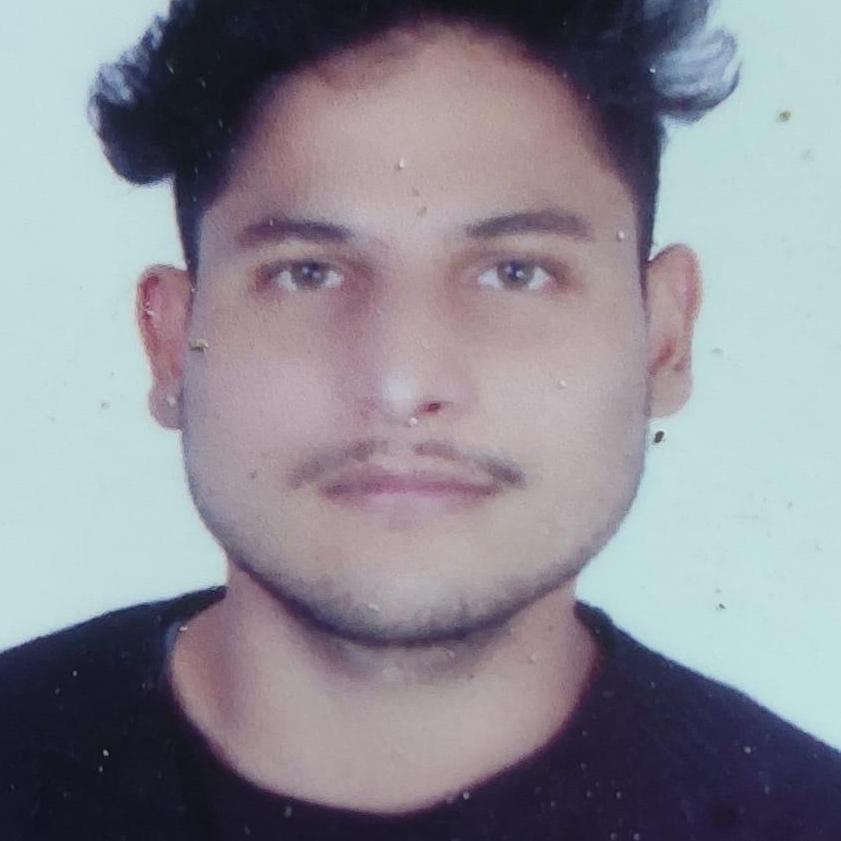 Akash Raikwar 