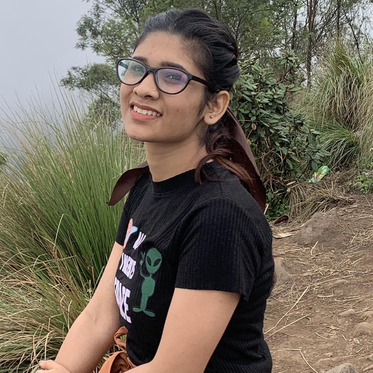 Soumya Jha