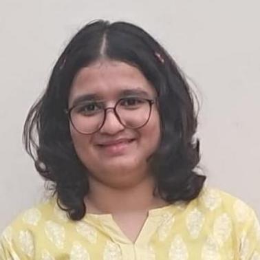 Astha Trivedi