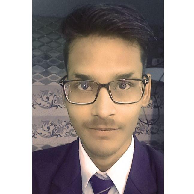 Prashant Shukla